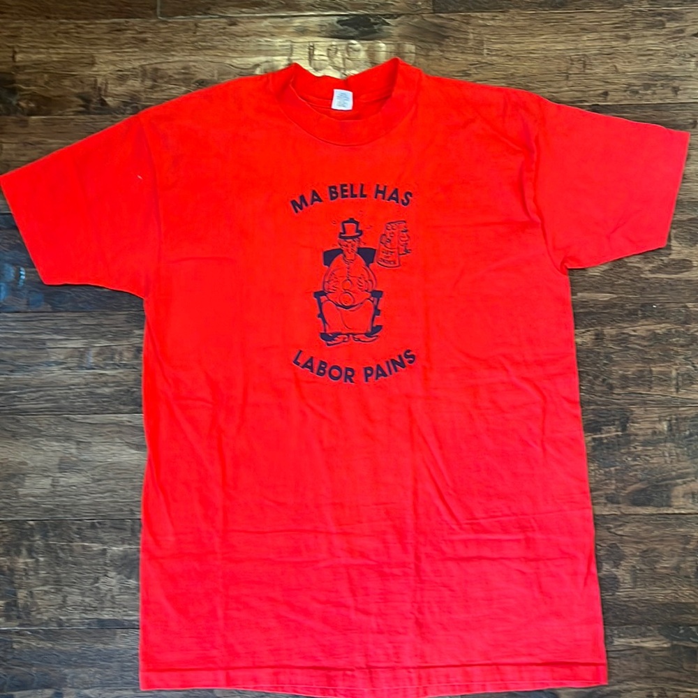 Vintage Dead-stock Americana T Shirt